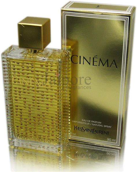 Yves Saint Laurent Cinema Eau de Parfum 90ml 